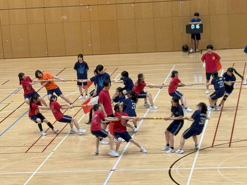 棒引き2