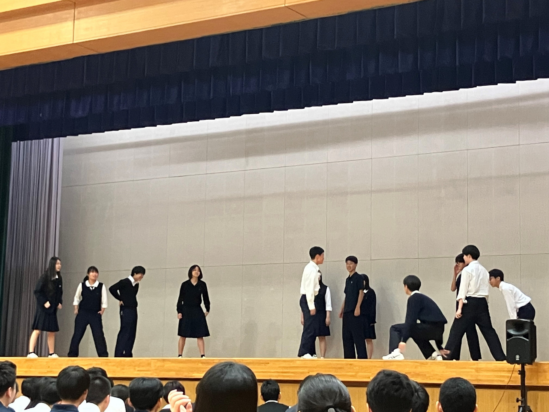 演劇④