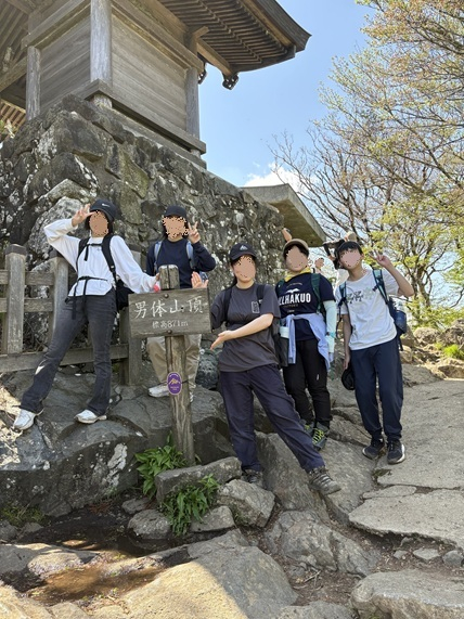 筑波山④-2