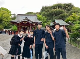 鎌倉②