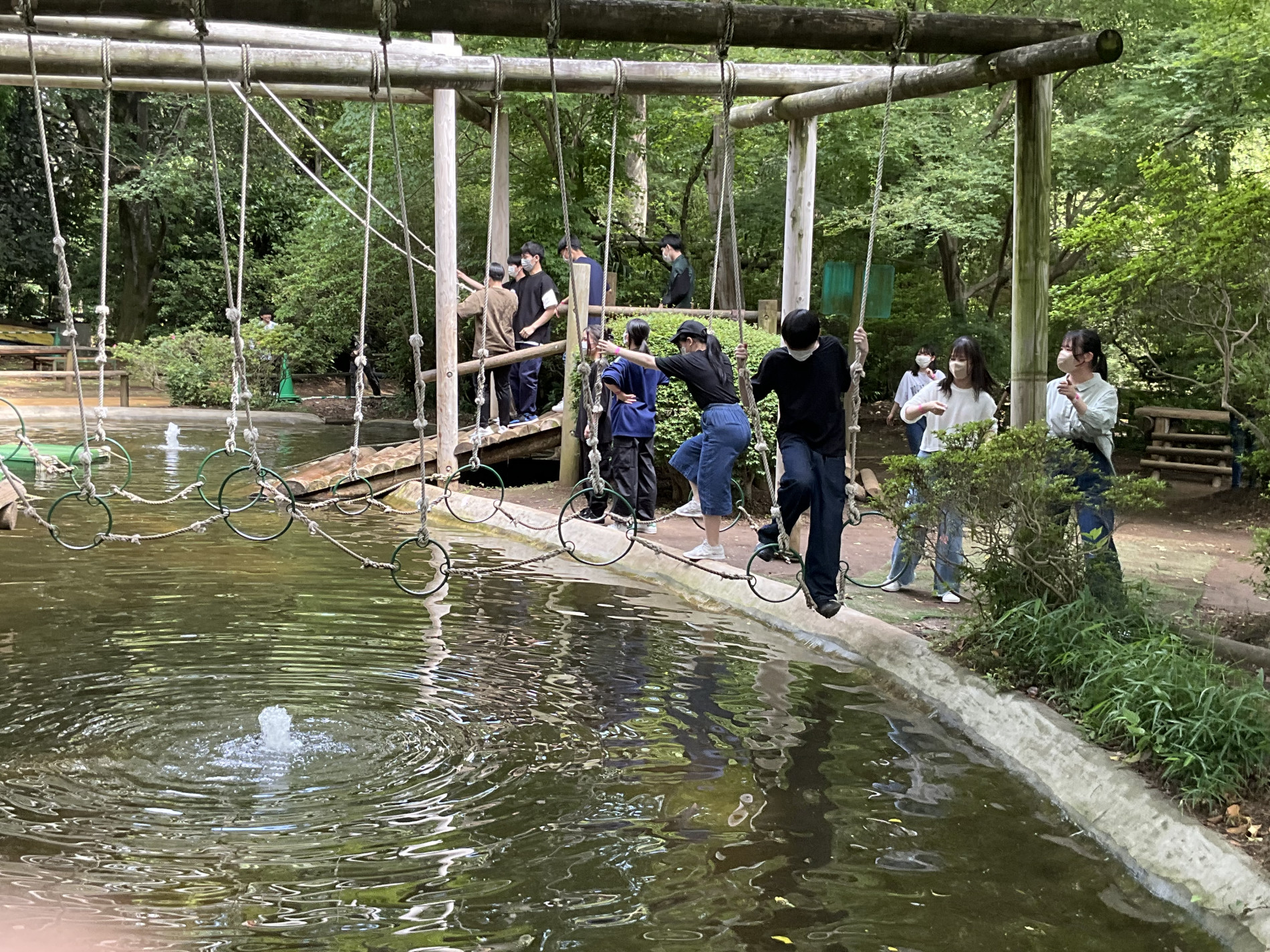 ４年校外学習⑤