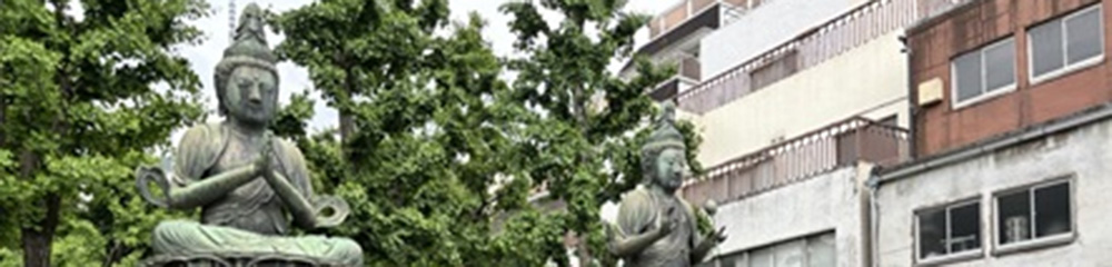 校外学習の写真