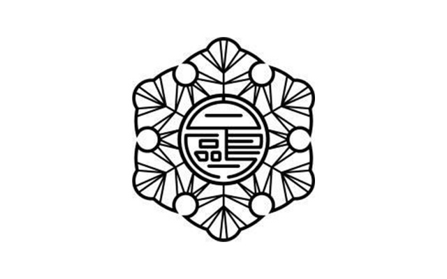 校章の画像