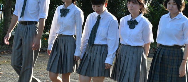 学校外の学修のイメージ画像