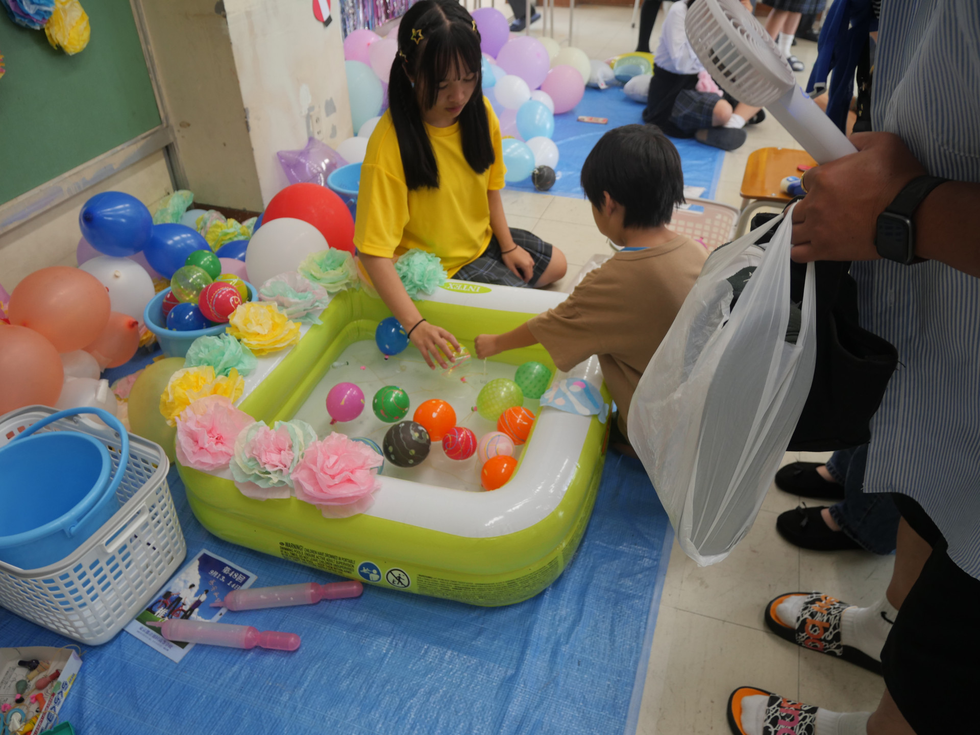 ヨーヨー子供.JPG