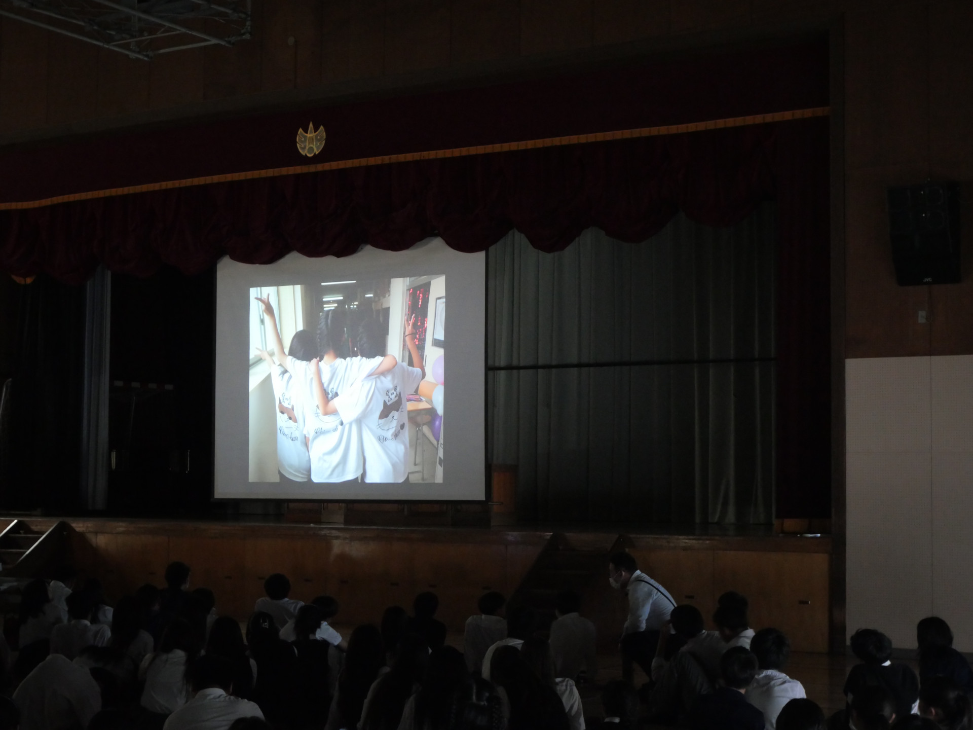 文化祭閉会スライド.JPG