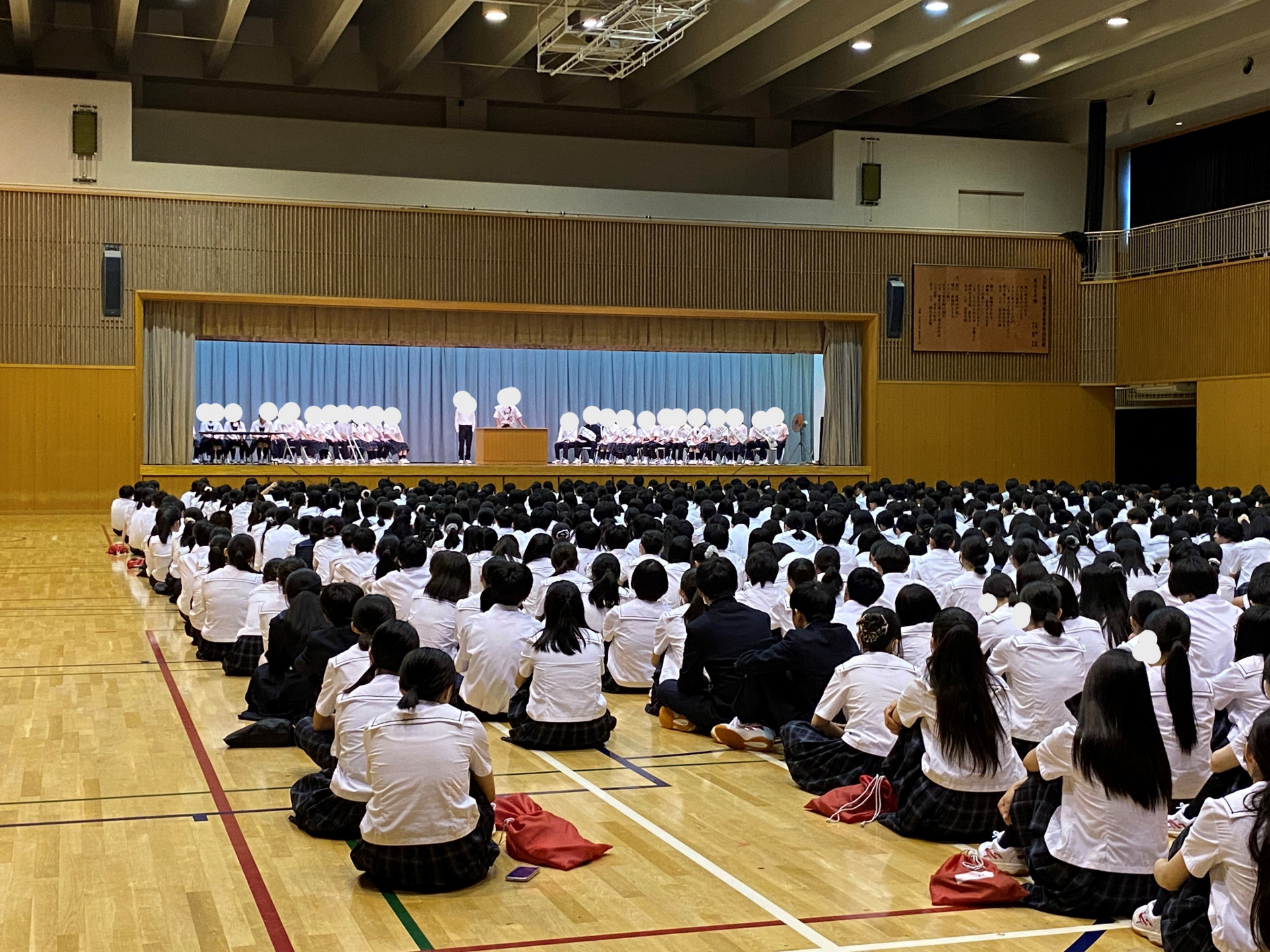 生徒会
