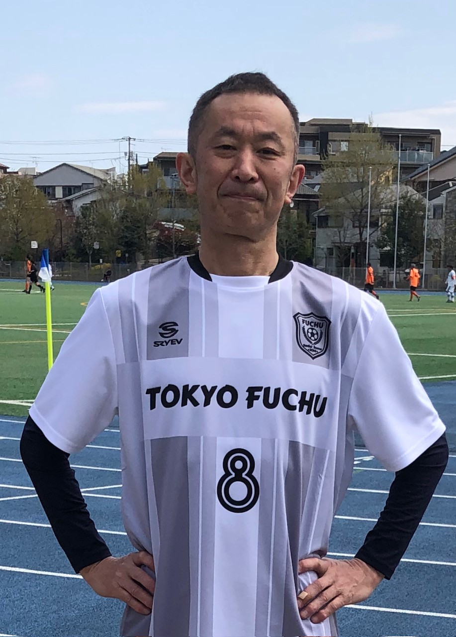 校長 佐藤 信孝の写真
