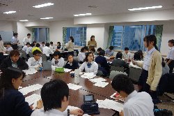 首都圏ディベート交流会