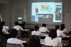 MIT教授による講義（オンライン）
