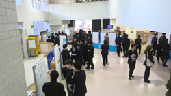 SSH成果報告会（ポスター発表①）