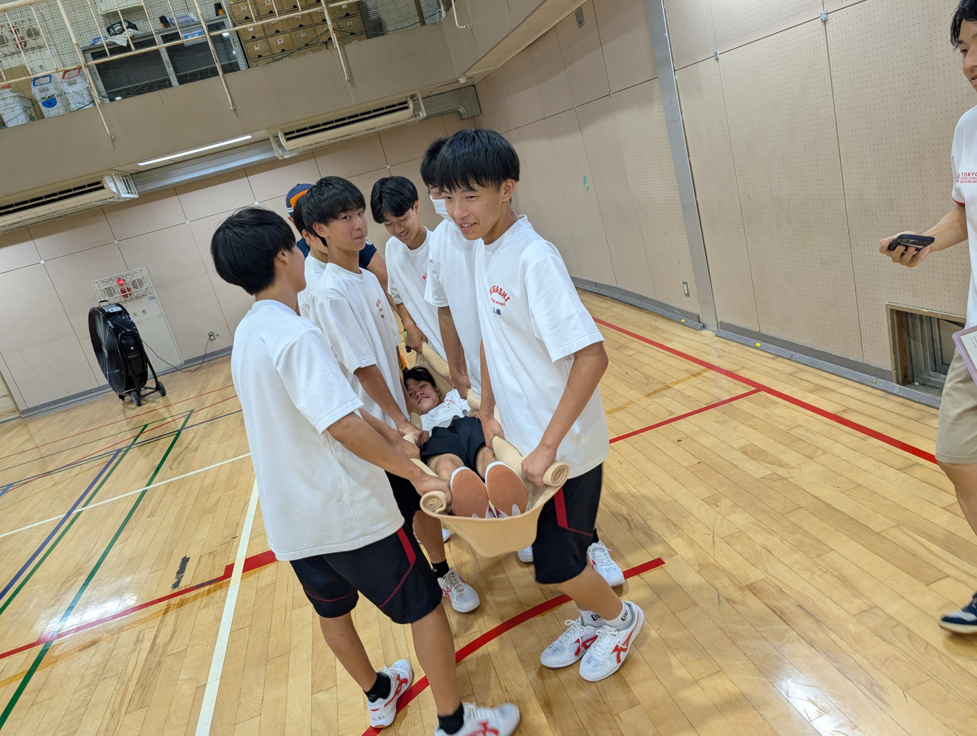 4-4