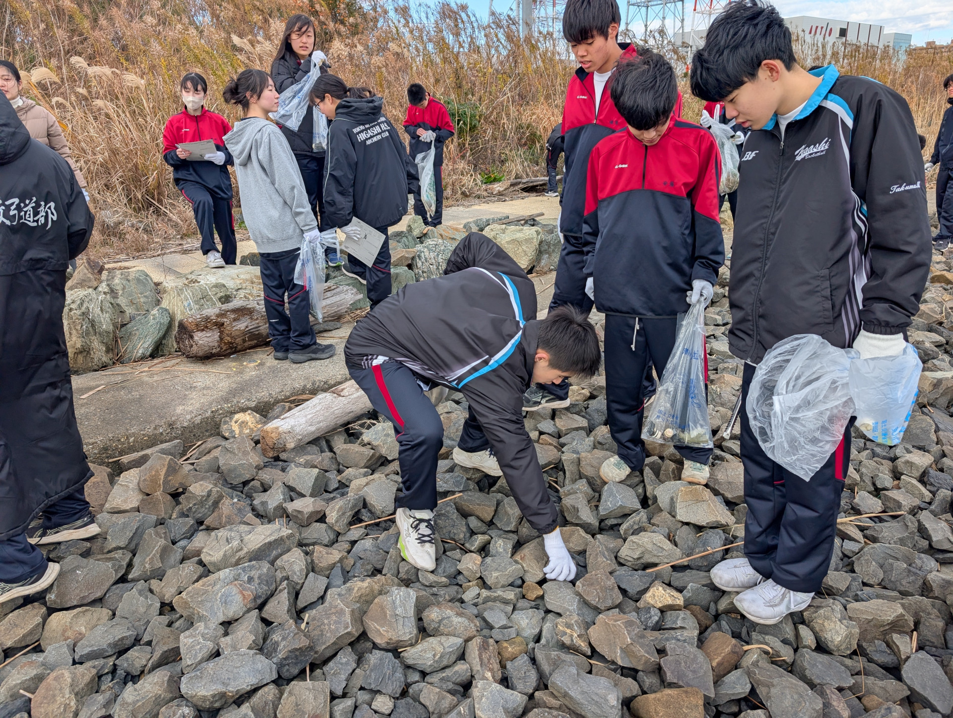 クリーンエイド1