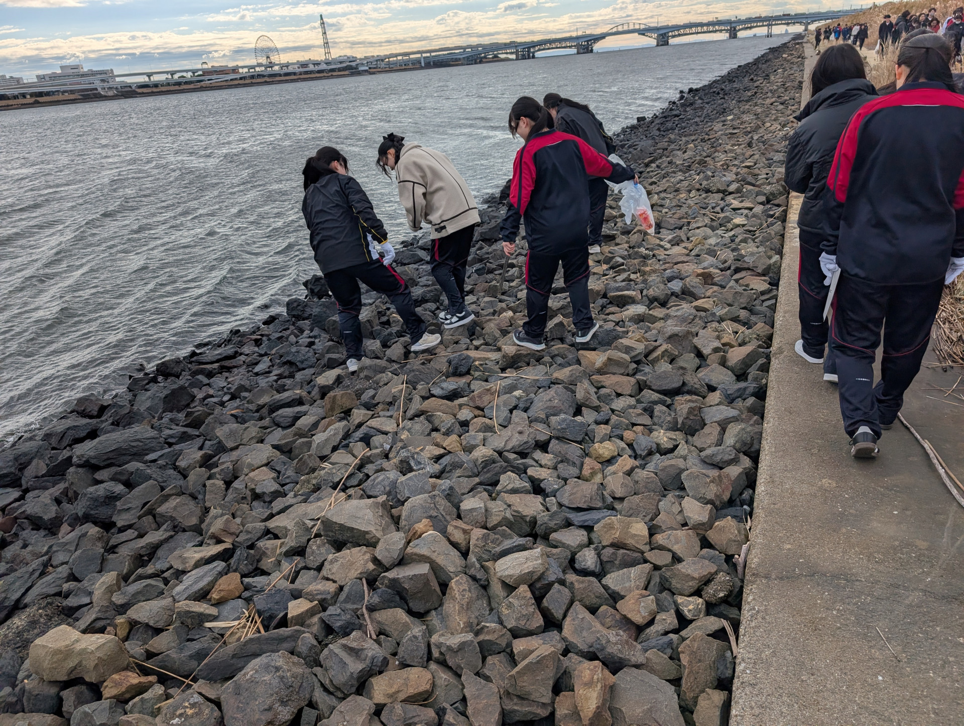 クリーンエイド2