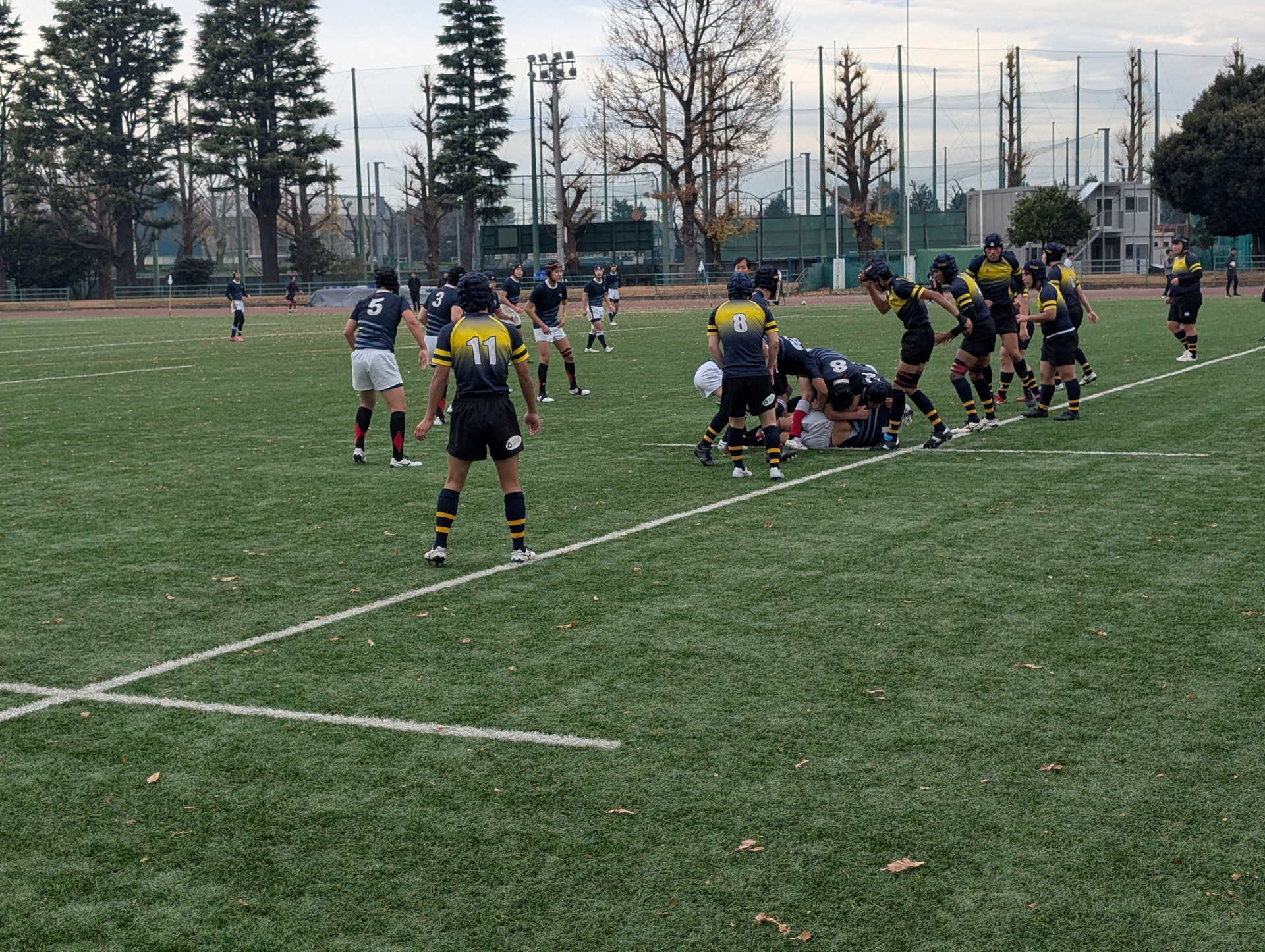 ラグビー3