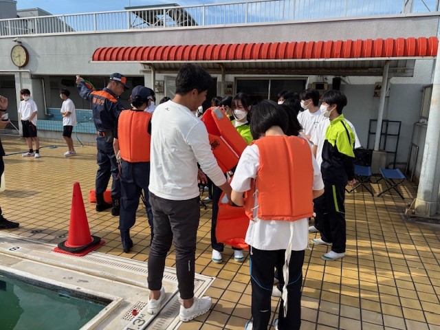 写真③