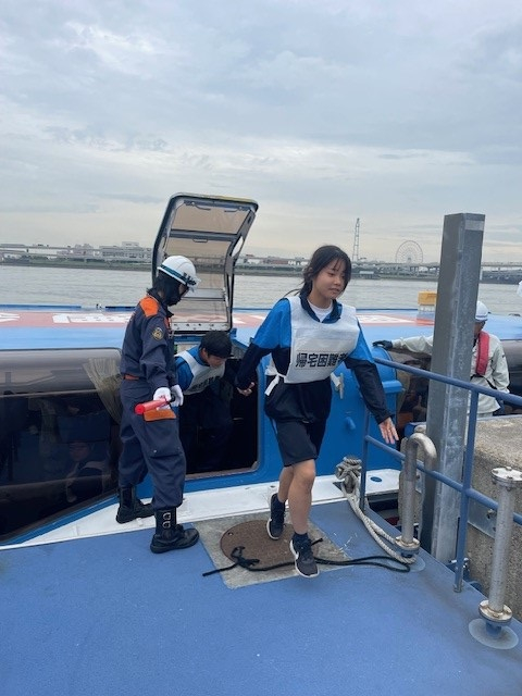 写真④
