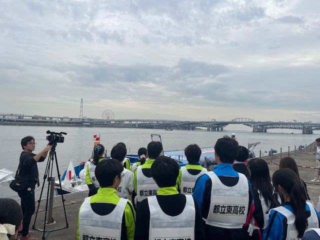 写真⑨