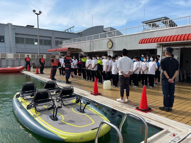 写真⑨