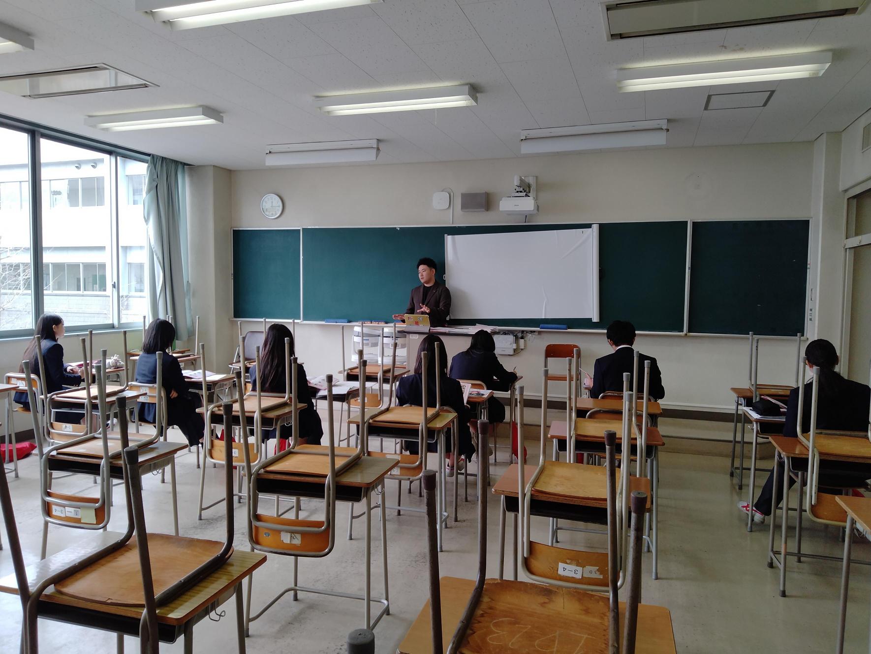 分野別ガイダンス11