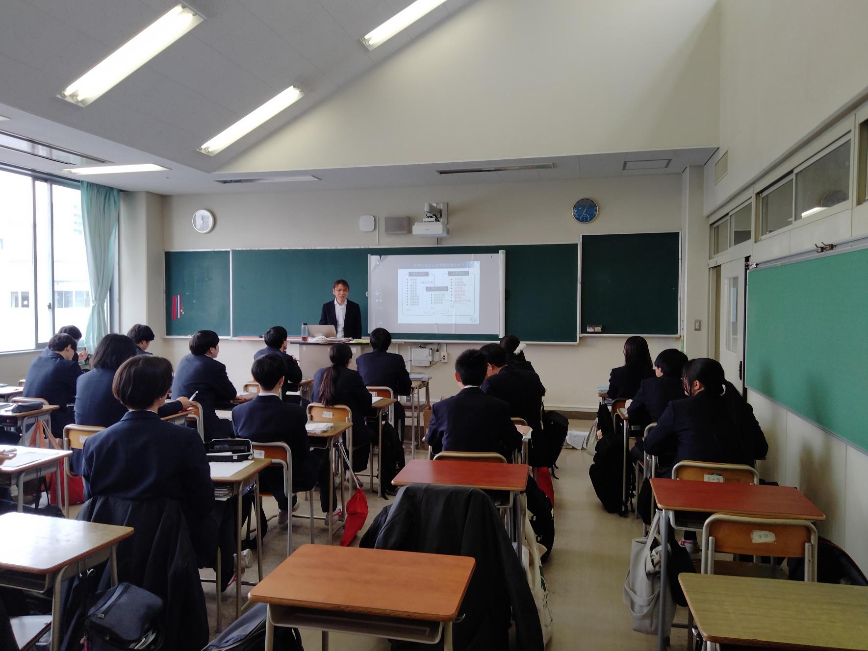 分野別ガイダンス13