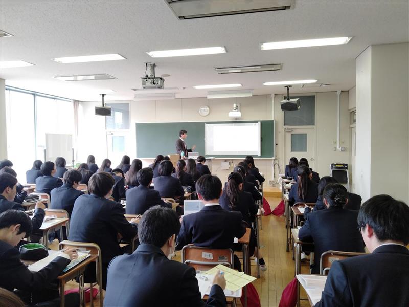 分野別ガイダンス２