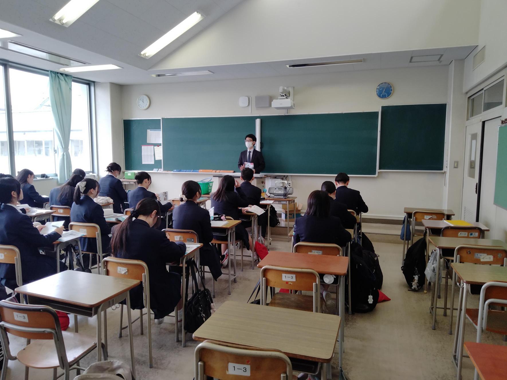 分野別ガイダンス９