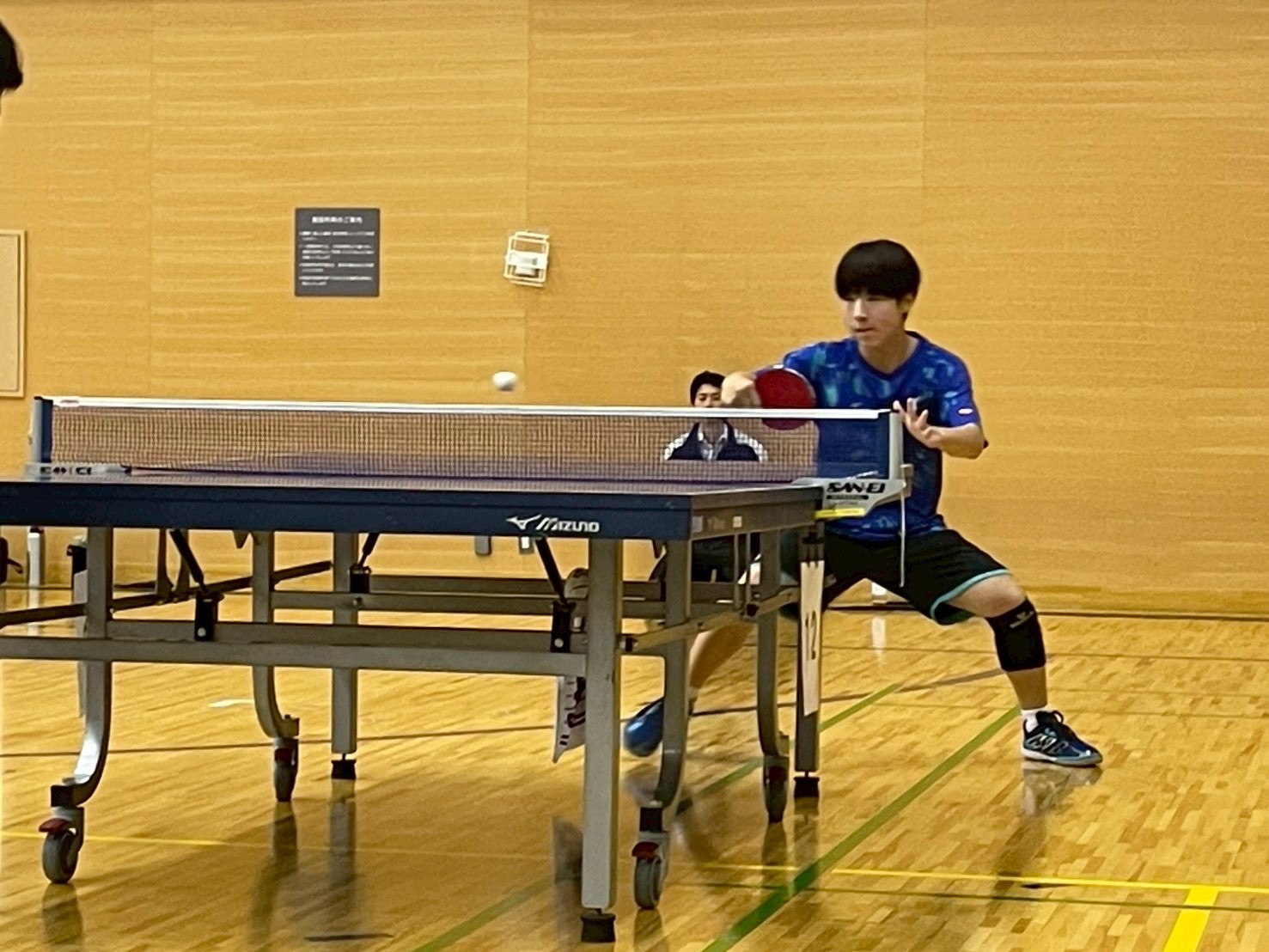 卓球(記事2)