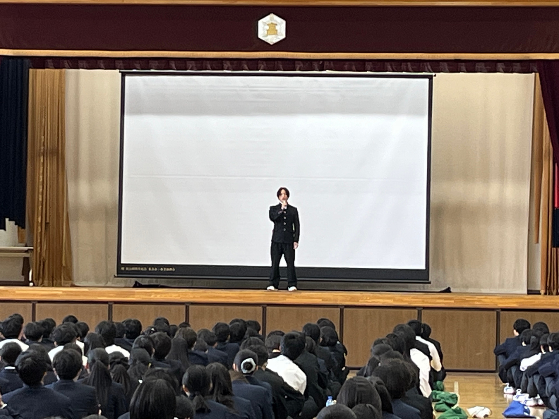委員長挨拶