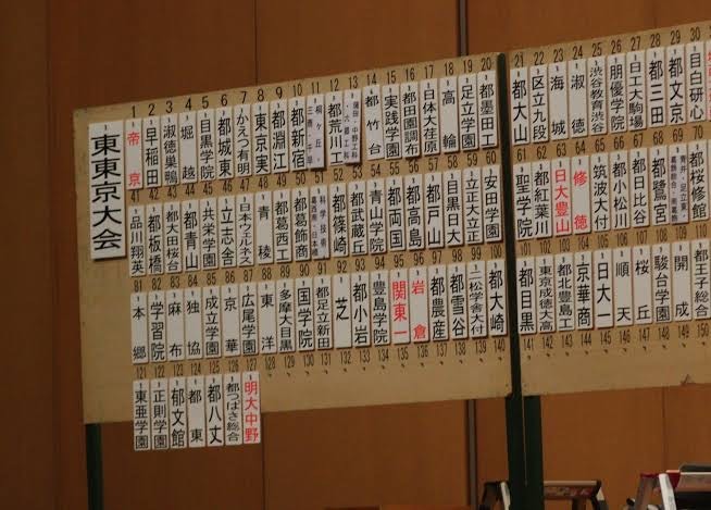 抽選