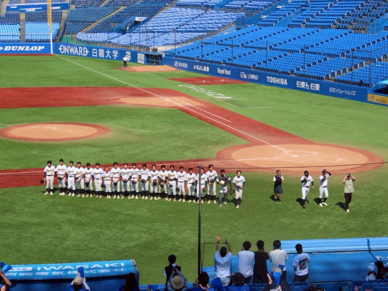 神宮集合写真