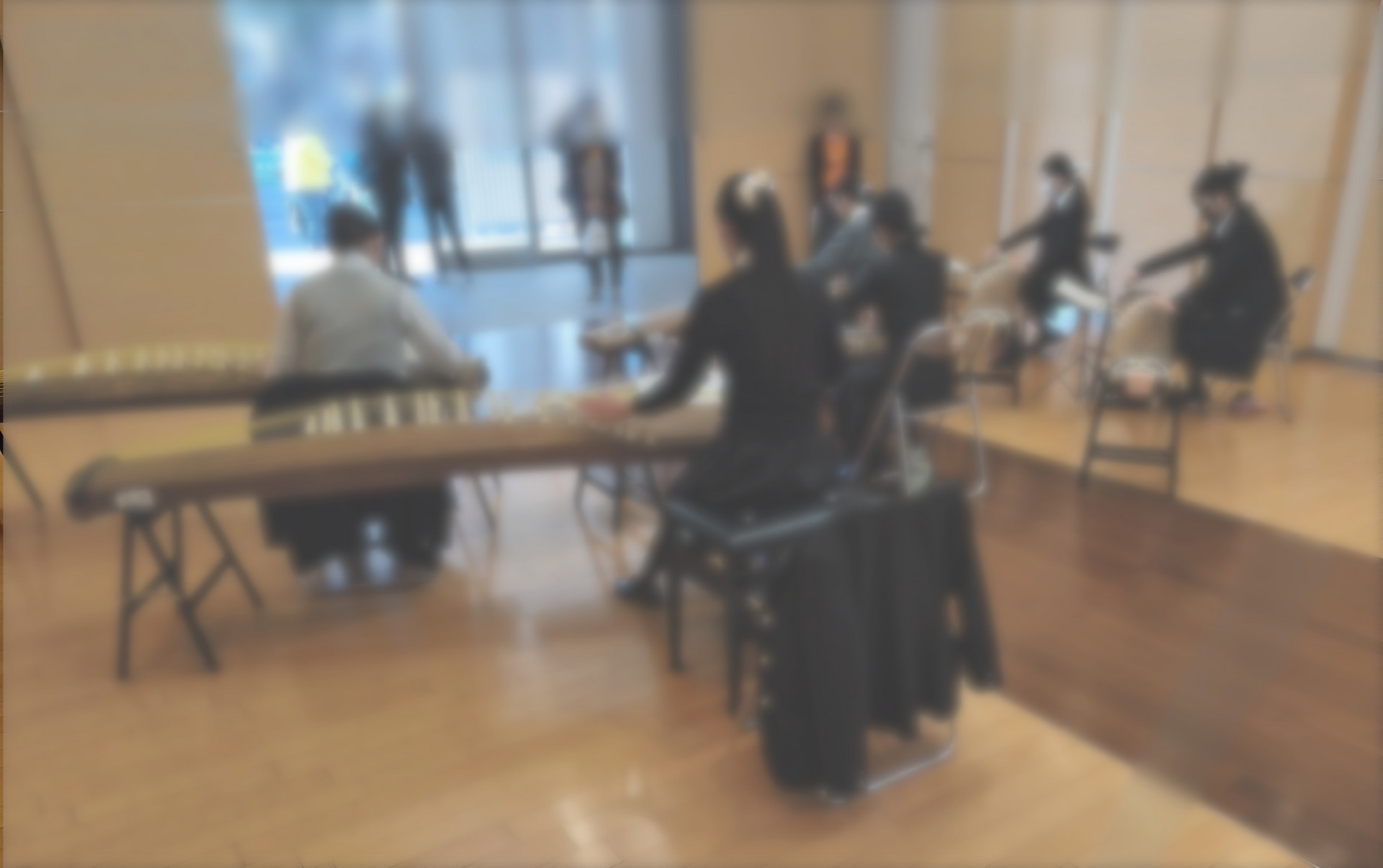 七福神めぐり１