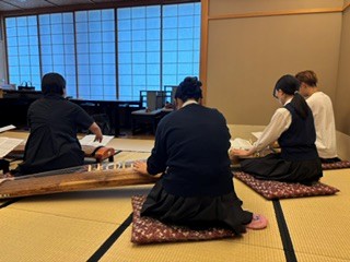 合同練習②