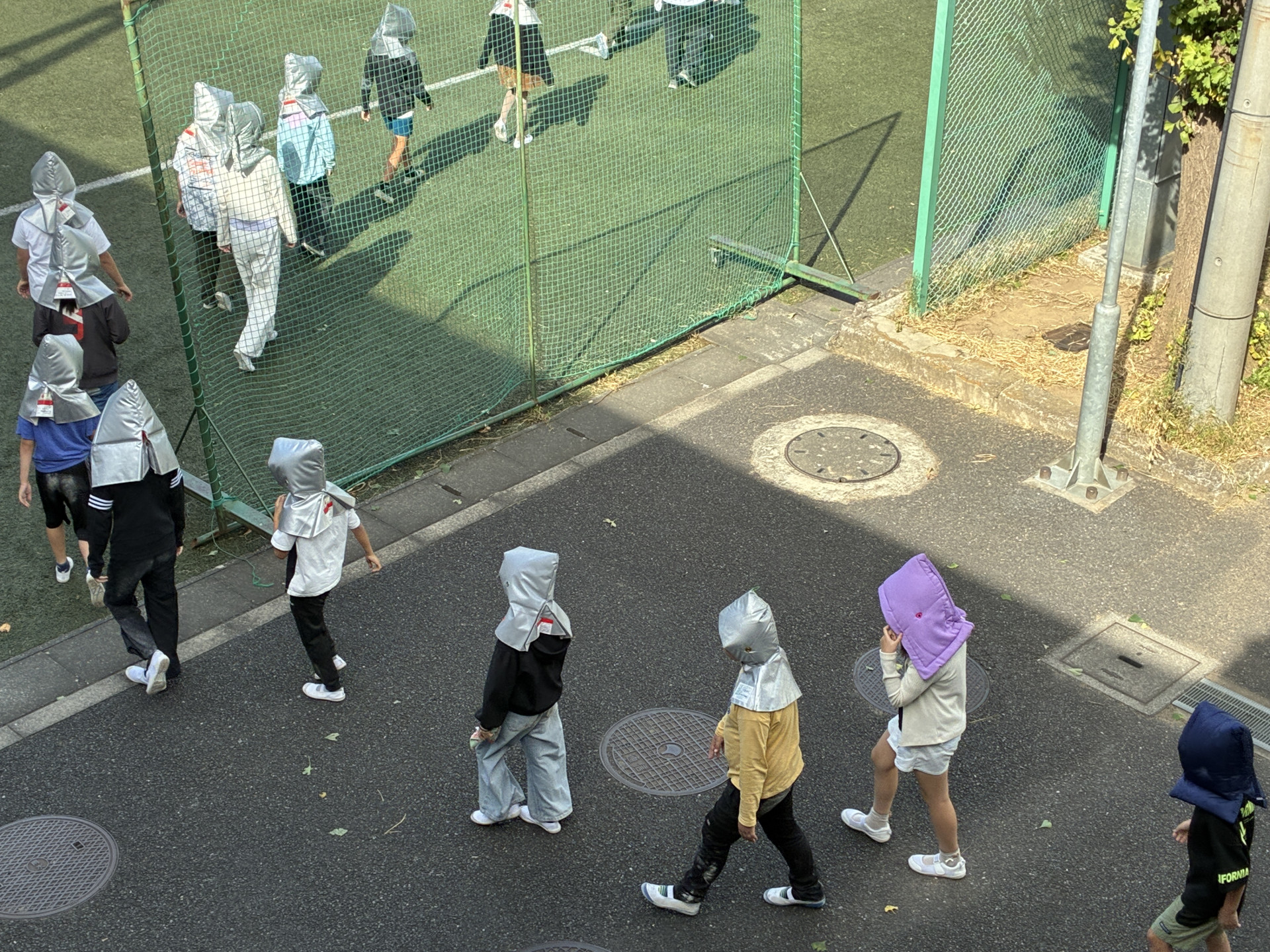 小学生①