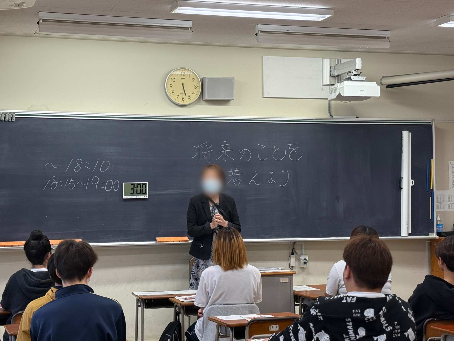 0422進路講演会2