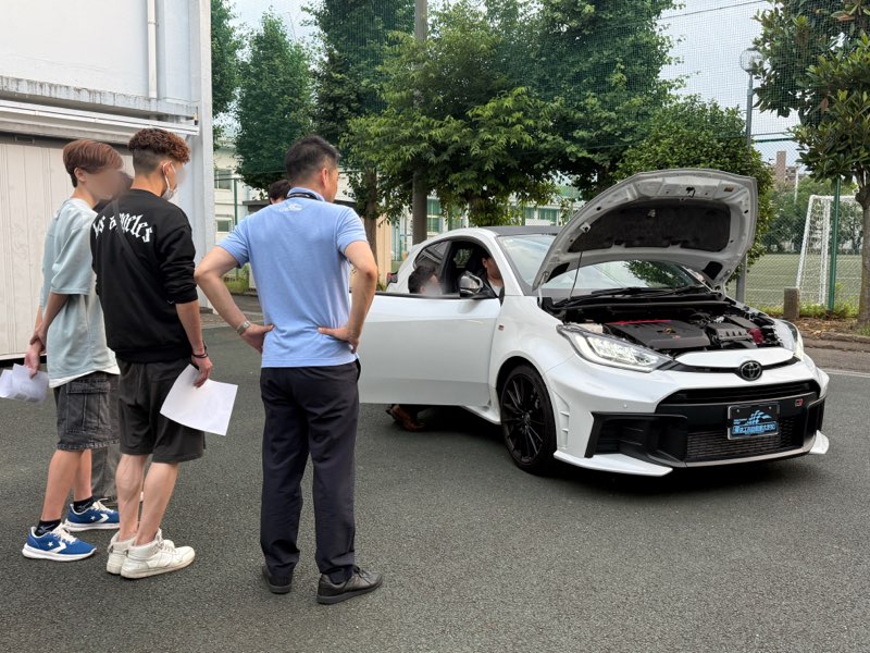 0610進路相談会1