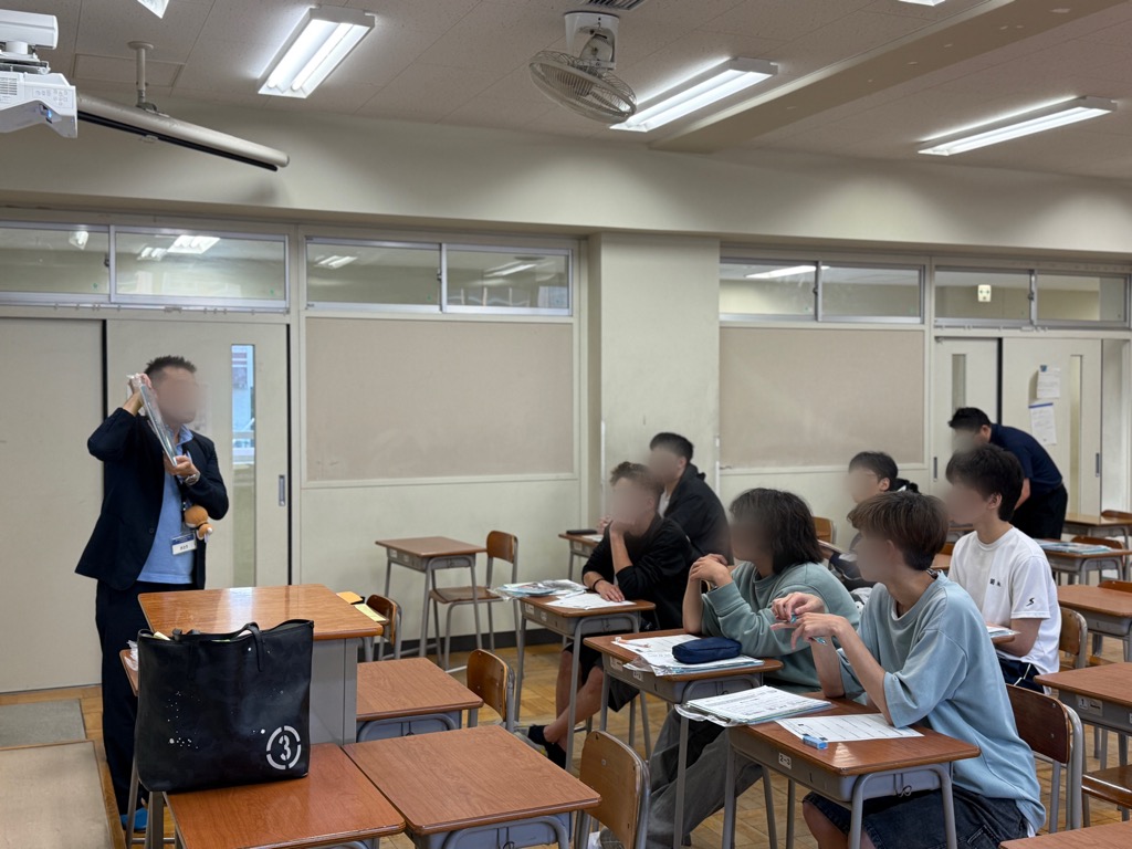 0610進路相談会5