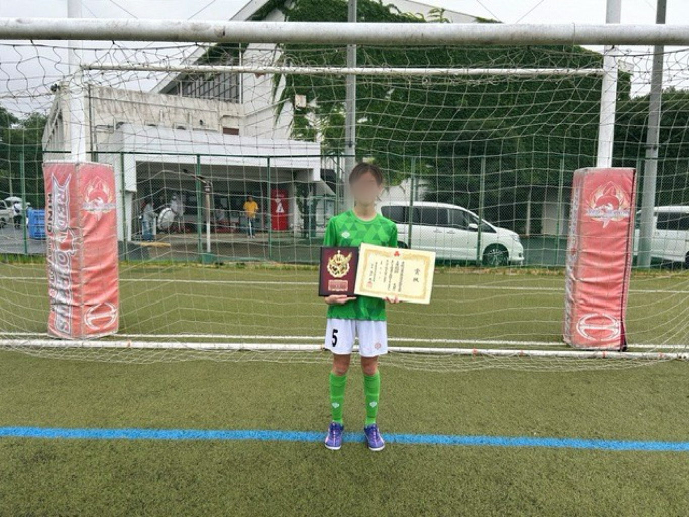 0620サッカー部決勝つじ