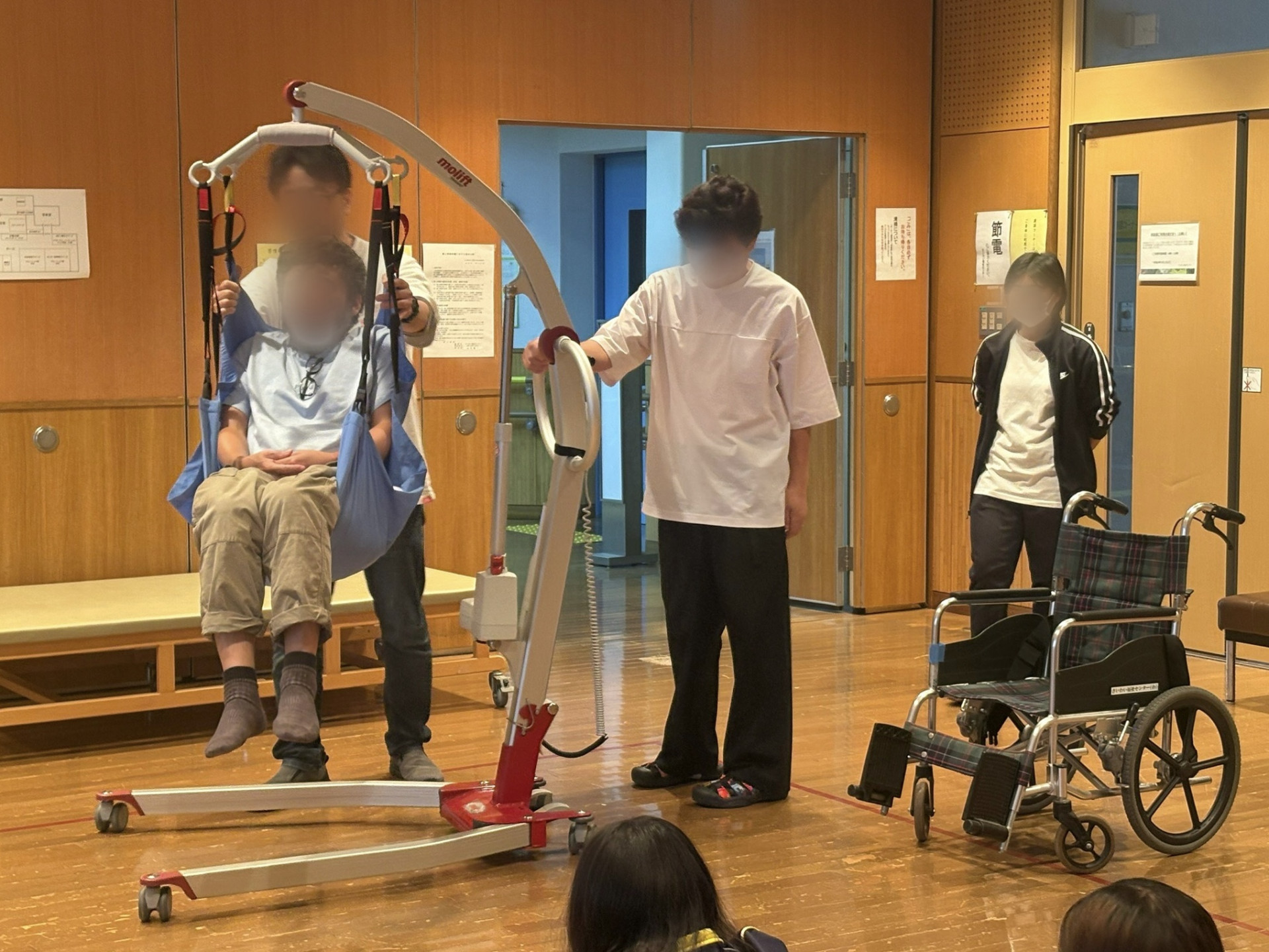 0624さいわい福祉林ｔ