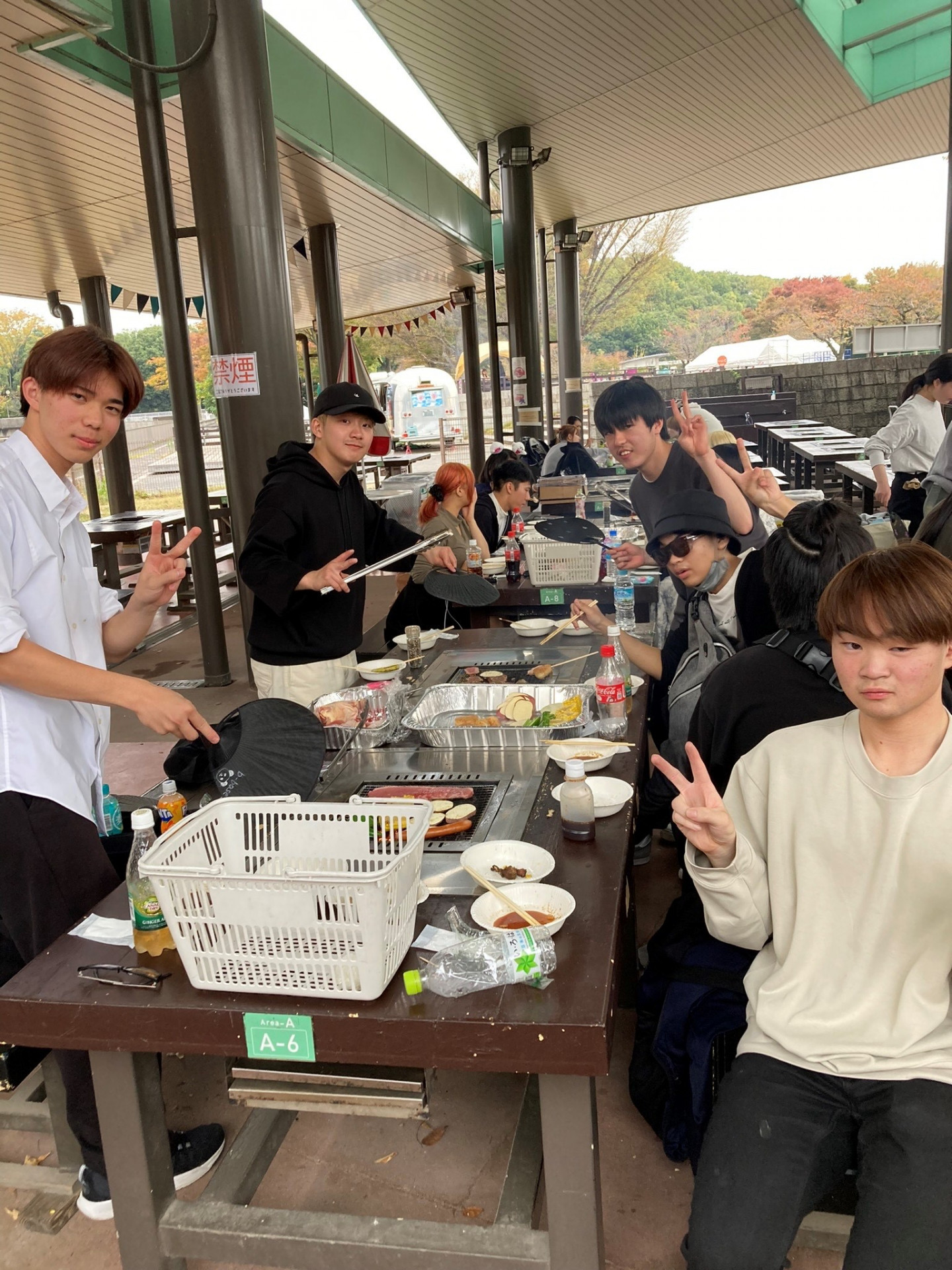BBQ２