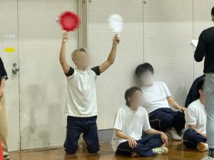 1002体育祭-借り物応援席.JPG