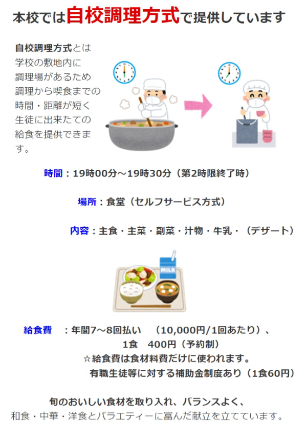 献立写真1