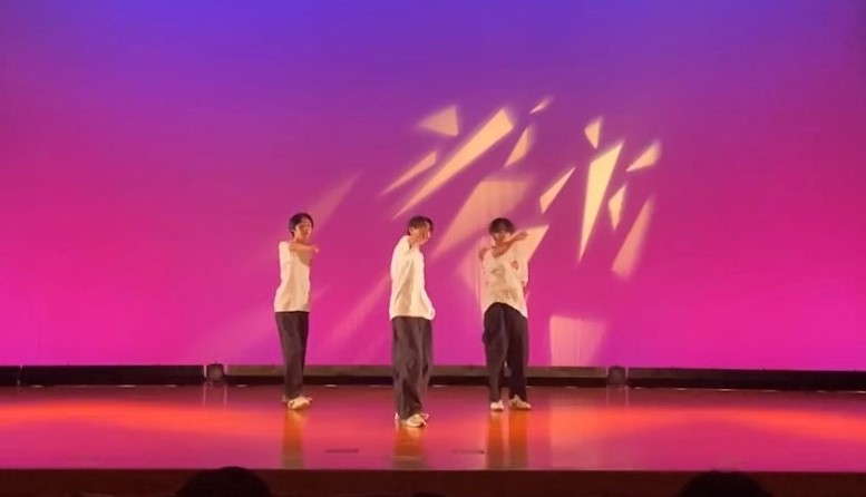 1年ナンバー３