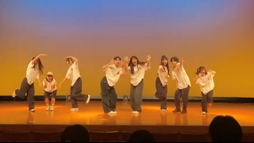 2年ナンバー１