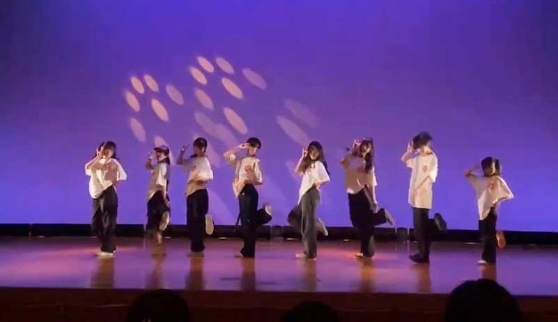 2年ナンバー２