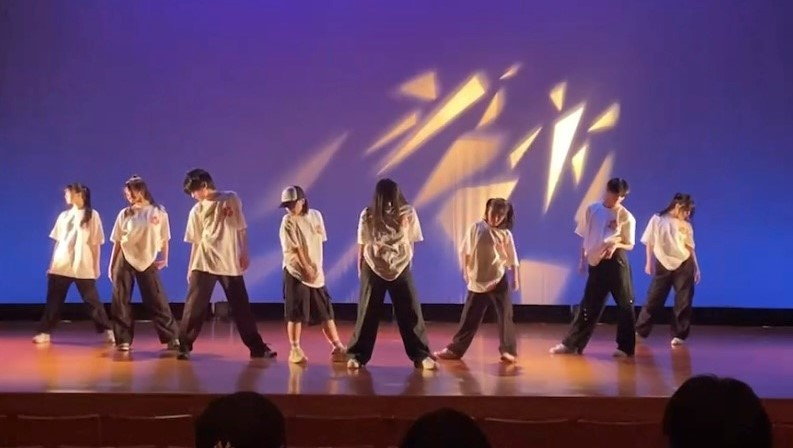 2年ナンバー５