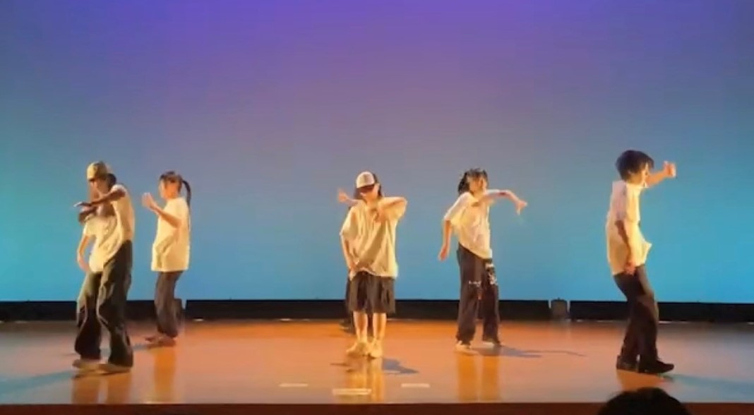 HIPHOP2