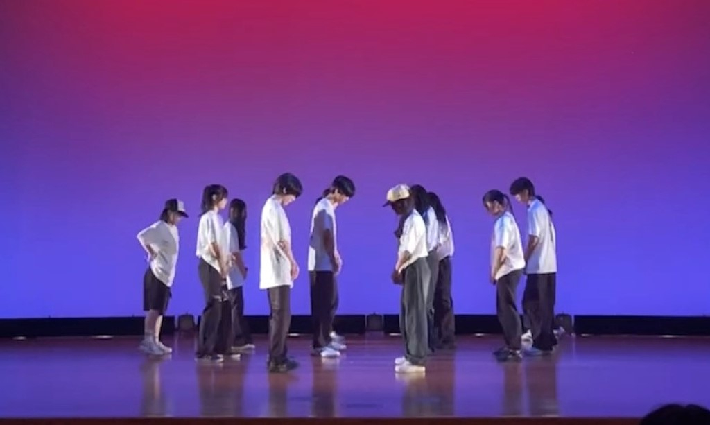 HIPHOP3