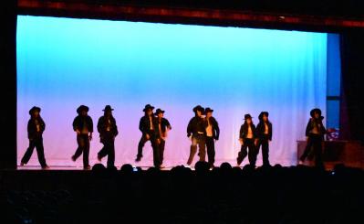 dance