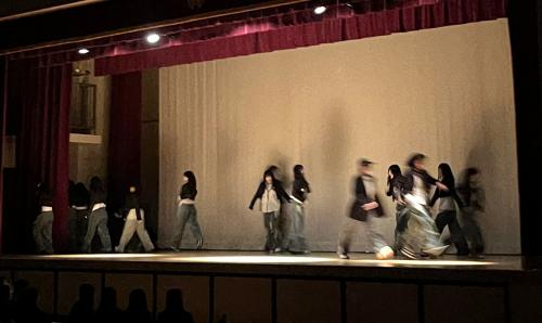 danceLive